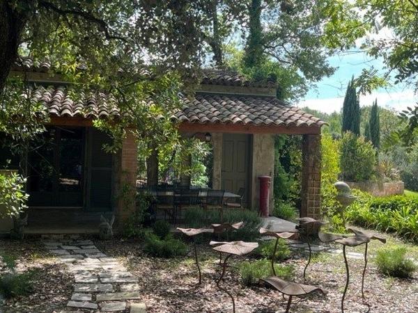 Vente Bastide Lorgues 20 Pièces 600 m²