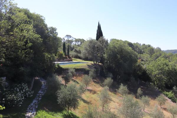 Vente Bastide Lorgues 20 Pièces 600 m²