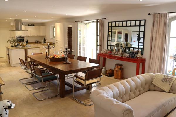 Vente Bastide Lorgues 20 Pièces 600 m²
