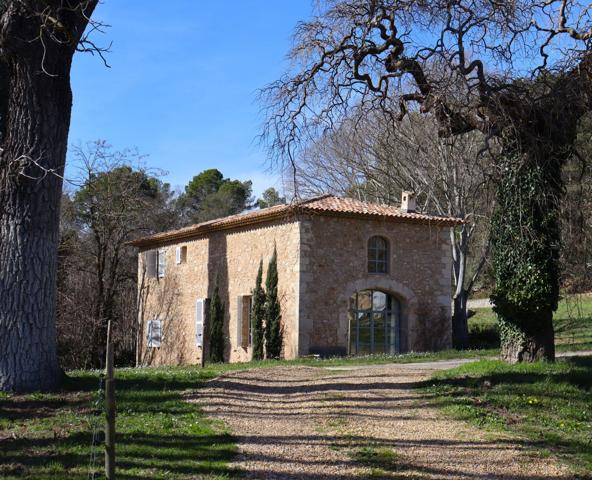 Vente Bastide Lorgues 20 Pièces 600 m²