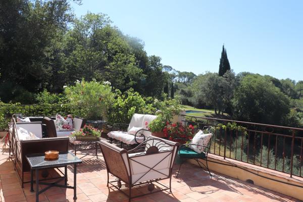 Vente Bastide Lorgues 20 Pièces 600 m²