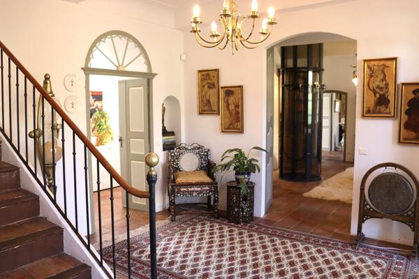 Vente Bastide Lorgues 20 Pièces 600 m²