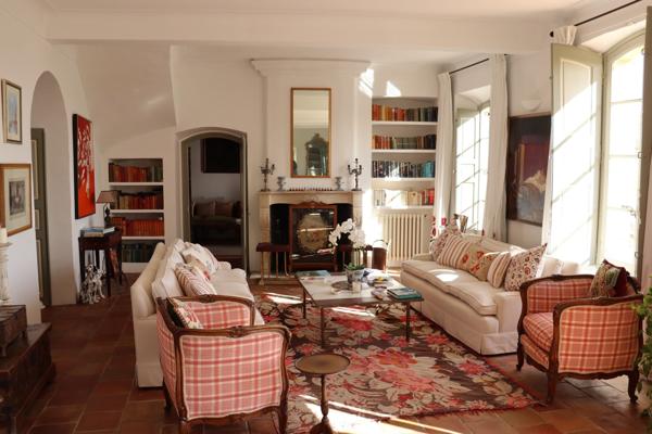 Vente Bastide Lorgues 20 Pièces 600 m²