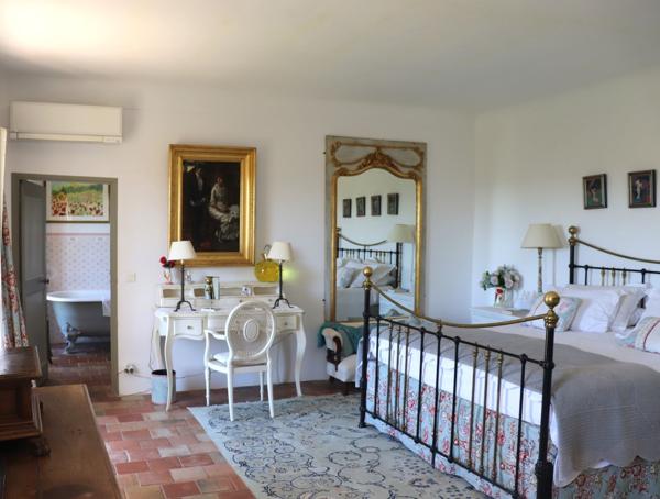 Vente Bastide Lorgues 20 Pièces 600 m²