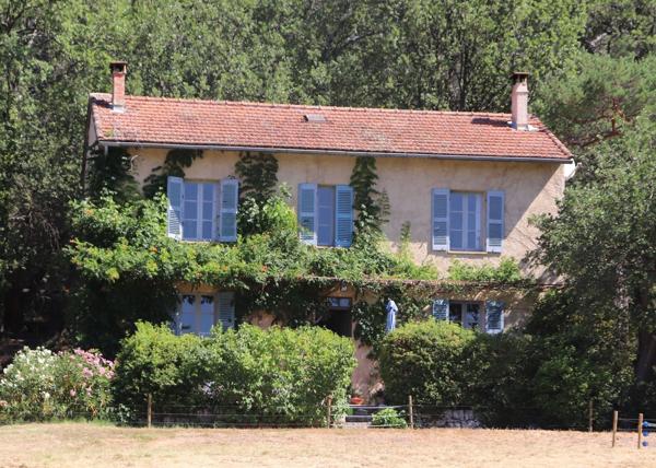 Vente Bastide Lorgues 20 Pièces 600 m²