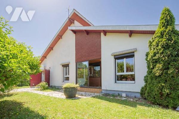 VENTE IMMO-INTERACTIF- SAINT MEDARD EN JALLES (33160) 23, avenue Eugène Delacroix -

Idéaleme...