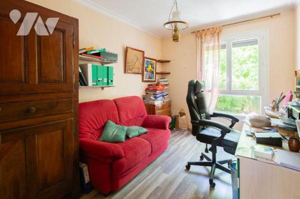 VENTE IMMO-INTERACTIF- SAINT MEDARD EN JALLES (33160) 23, avenue Eugène Delacroix -

Idéaleme...