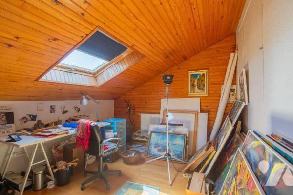 VENTE IMMO-INTERACTIF- SAINT MEDARD EN JALLES (33160) 23, avenue Eugène Delacroix -

Idéaleme...