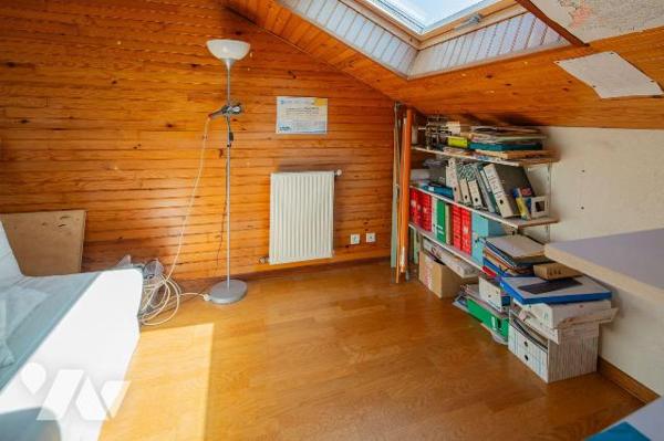 VENTE IMMO-INTERACTIF- SAINT MEDARD EN JALLES (33160) 23, avenue Eugène Delacroix -

Idéaleme...