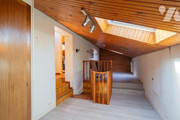 VENTE IMMO-INTERACTIF- SAINT MEDARD EN JALLES (33160) 23, avenue Eugène Delacroix -

Idéaleme...