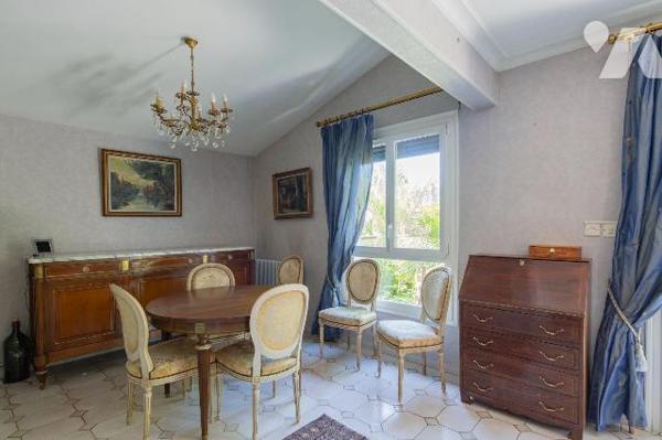 VENTE IMMO-INTERACTIF- SAINT MEDARD EN JALLES (33160) 23, avenue Eugène Delacroix -

Idéaleme...