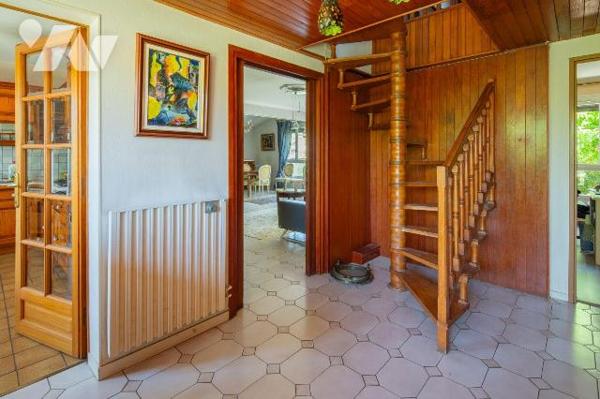 VENTE IMMO-INTERACTIF- SAINT MEDARD EN JALLES (33160) 23, avenue Eugène Delacroix -

Idéaleme...