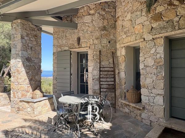 L'Île-Rousse, Villa 5 Chambres -  242 m² à vendre
