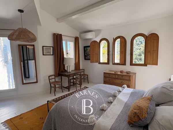 L'Île-Rousse, Villa 5 Chambres -  242 m² à vendre