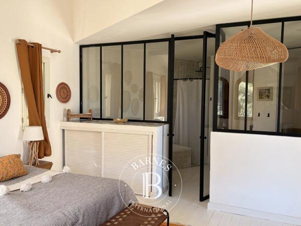 L'Île-Rousse, Villa 5 Chambres -  242 m² à vendre