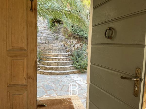 L'Île-Rousse, Villa 5 Chambres -  242 m² à vendre