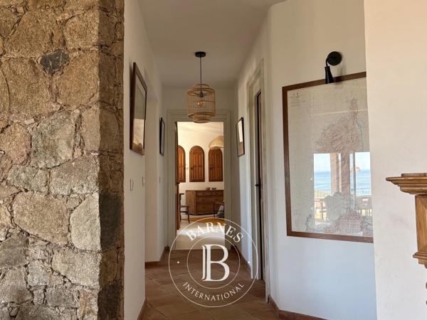 L'Île-Rousse, Villa 5 Chambres -  242 m² à vendre
