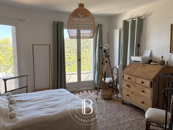 L'Île-Rousse, Villa 5 Chambres -  242 m² à vendre