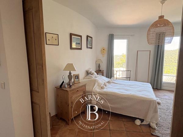 L'Île-Rousse, Villa 5 Chambres -  242 m² à vendre