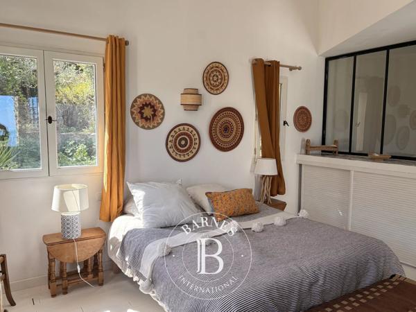 L'Île-Rousse, Villa 5 Chambres -  242 m² à vendre