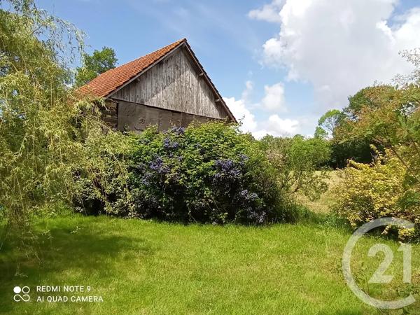 Maison à vendre  1 pièce - 250 m 2   CHATEAUBRIANT  - 44