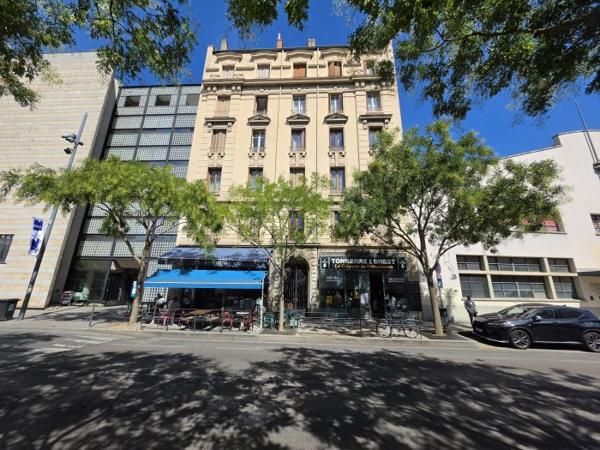 Studio Villeurbanne