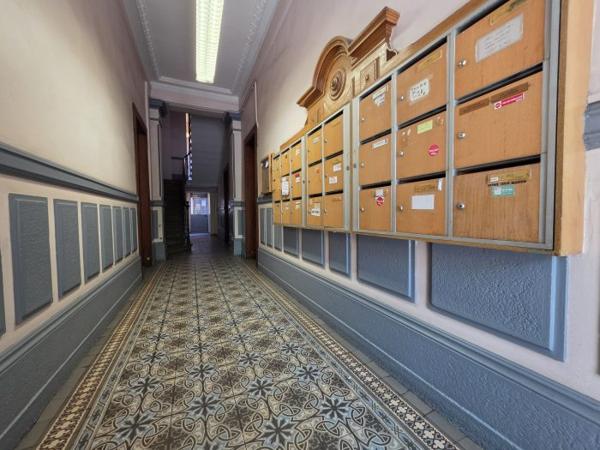 Studio Villeurbanne
