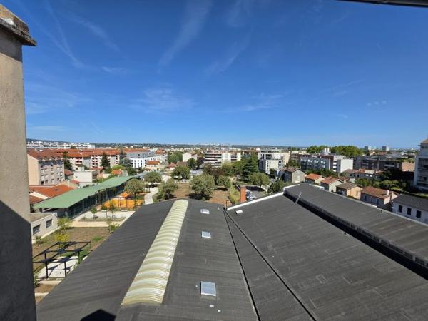 Studio Villeurbanne