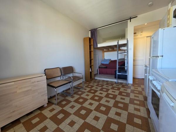 Studio Villeurbanne