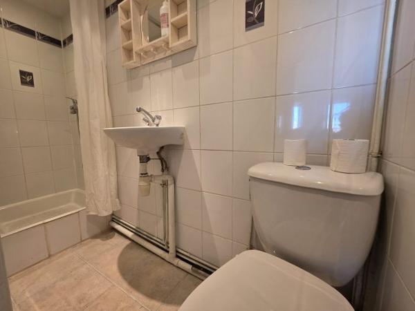 Studio Villeurbanne