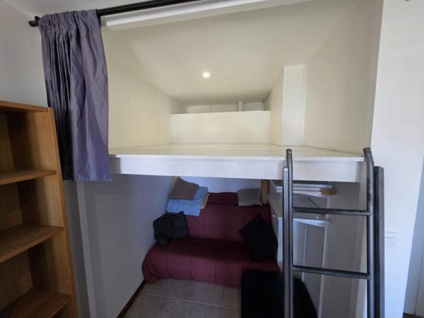 Studio Villeurbanne
