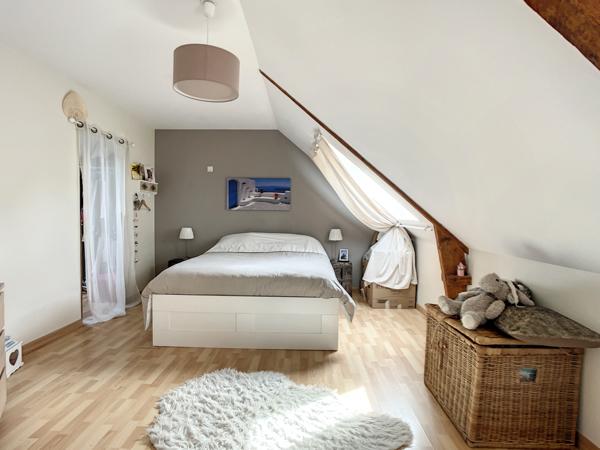 Charmante longère rénovée avec soin - 4 chambres