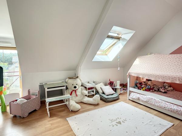 Charmante longère rénovée avec soin - 4 chambres