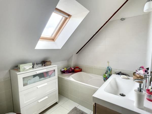 Charmante longère rénovée avec soin - 4 chambres