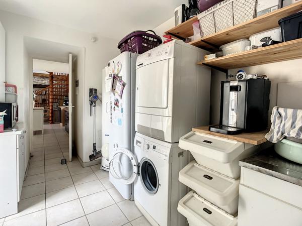 Charmante longère rénovée avec soin - 4 chambres