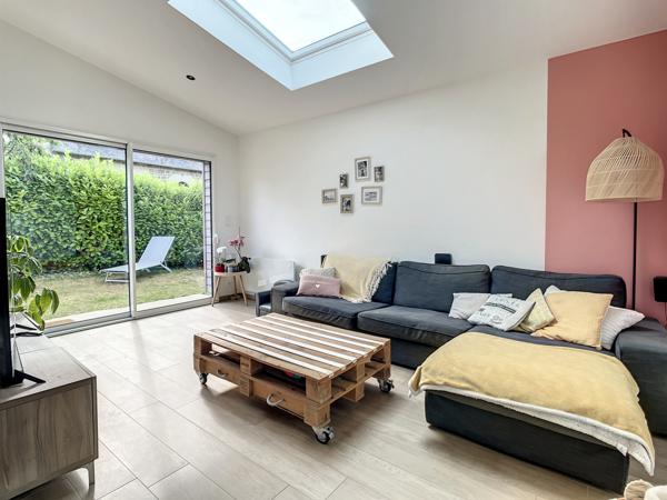 Charmante longère rénovée avec soin - 4 chambres