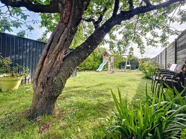 Charmante longère rénovée avec soin - 4 chambres