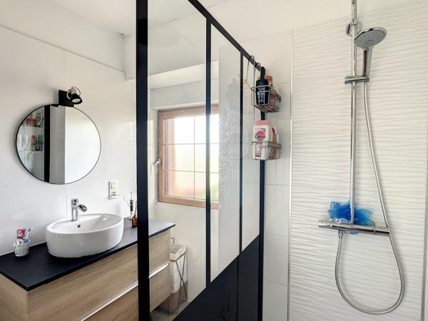 Charmante longère rénovée avec soin - 4 chambres