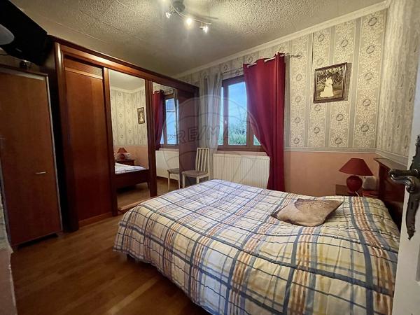 Maison  en vente - Val-d'Oise - 95