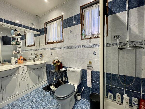 Maison  en vente - Val-d'Oise - 95