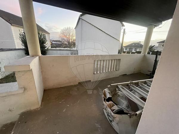 Maison  en vente - Val-d'Oise - 95