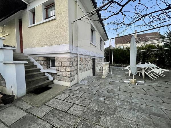 Maison  en vente - Val-d'Oise - 95
