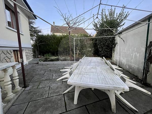 Maison  en vente - Val-d'Oise - 95