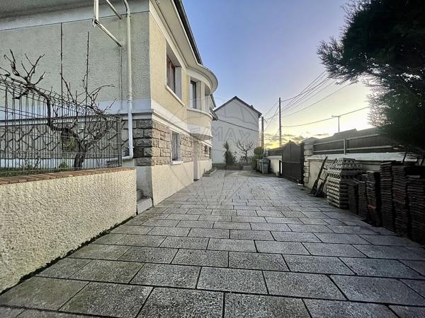 Maison  en vente - Val-d'Oise - 95