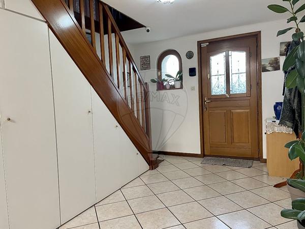 Maison  en vente - Val-d'Oise - 95