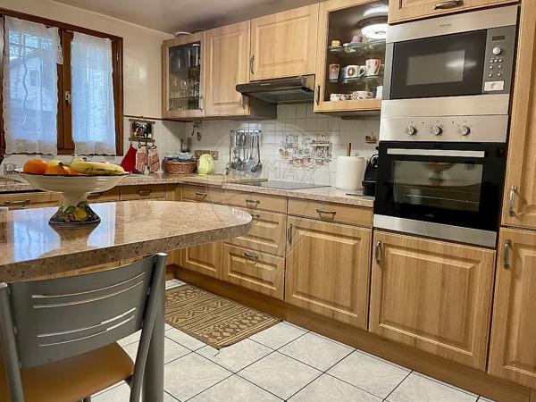 Maison  en vente - Val-d'Oise - 95