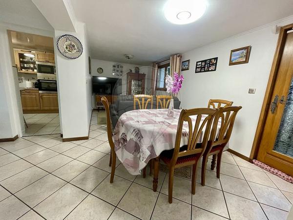 Maison  en vente - Val-d'Oise - 95