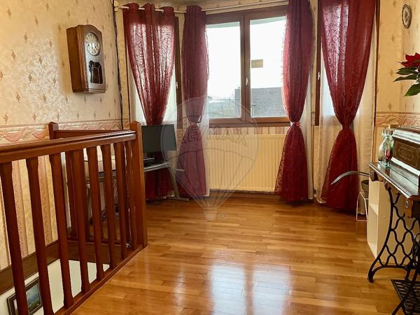 Maison  en vente - Val-d'Oise - 95