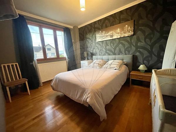 Maison  en vente - Val-d'Oise - 95