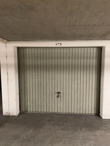 Garage à LOUER A ILLKIRCH - QUAI DE L'ILL